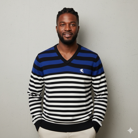 Express sweater - Picture 1 of 6